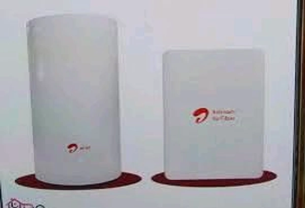 Airtel AirFiber 
