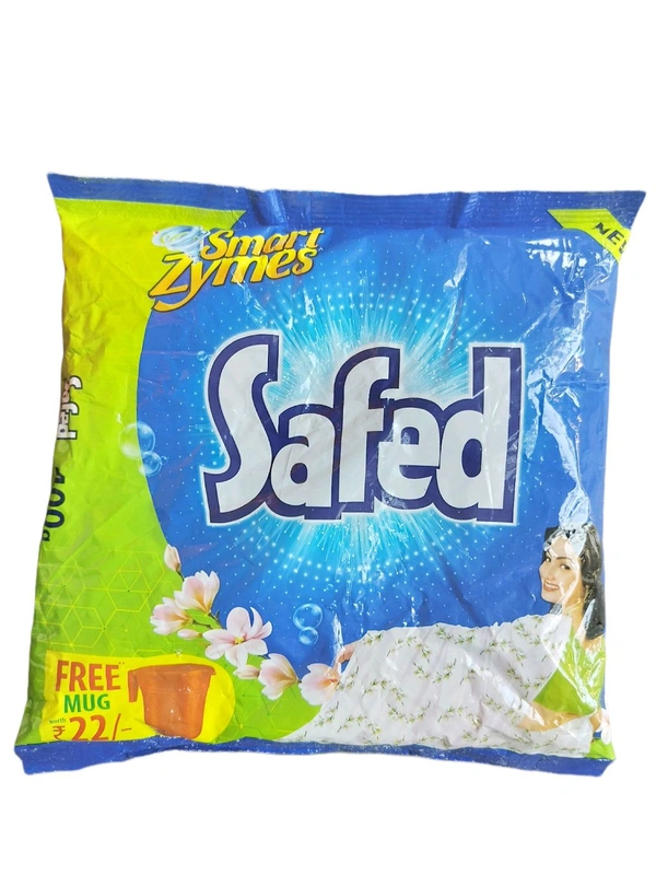 Safed Smart Zymes