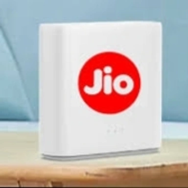 Jio Airfiber