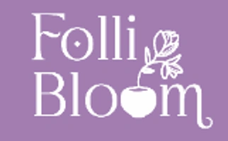 Follibloom.in - Logo