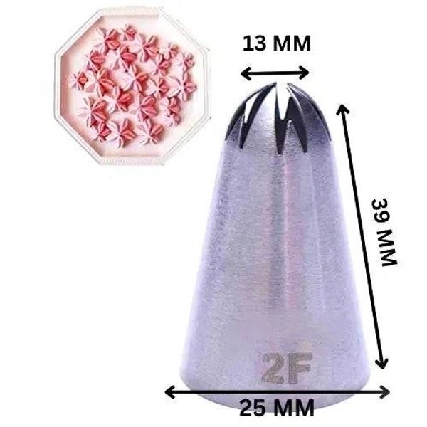 2F Nozzle
