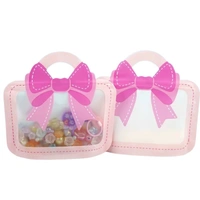 3D COOKIE BAG