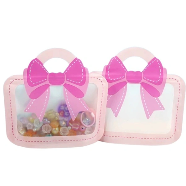 3D COOKIE BAG