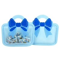 3D COOKIE BAG