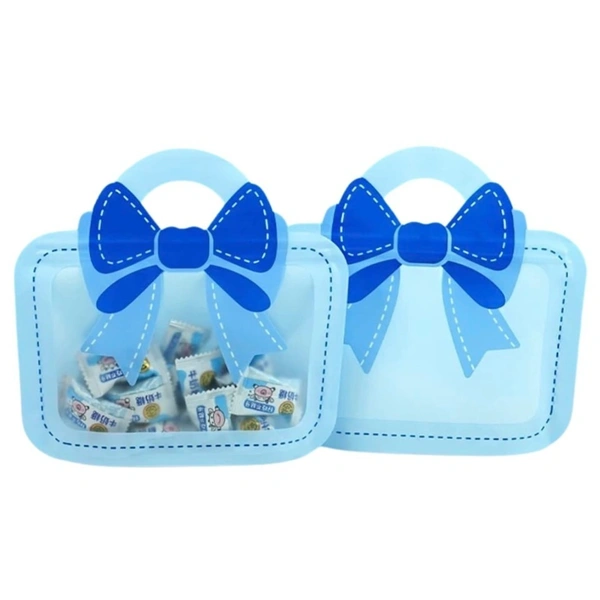 3D COOKIE BAG