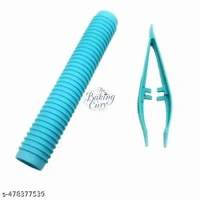 The Baking Curv Smock And Rib Cutter