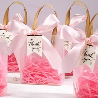 The Baking Curv Frosted Hamper Bag| Opaque Hamper Bag Vertical Size 20x25x8cm (Large) - Large, Pack Of 10