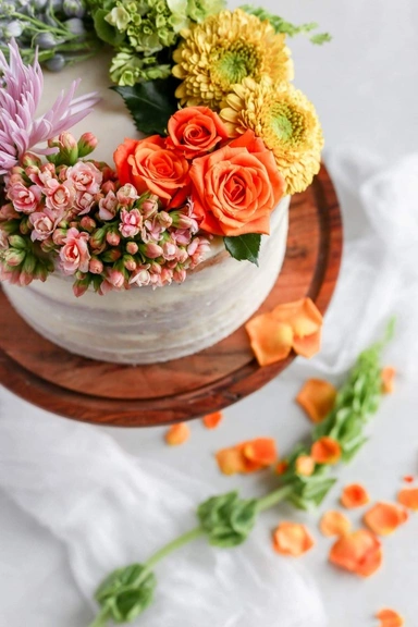 Artificial Flowers