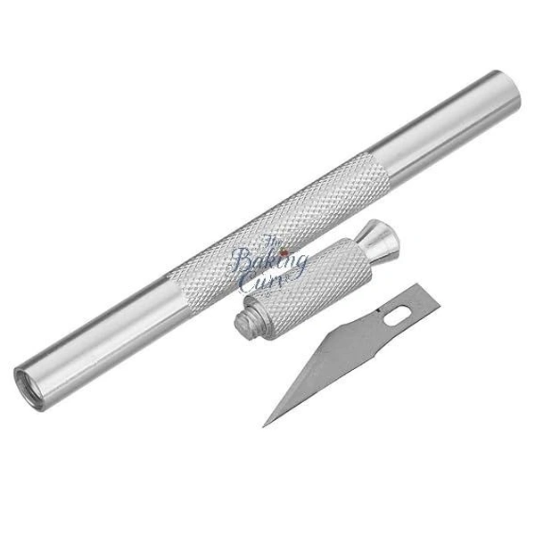 Precision Knife