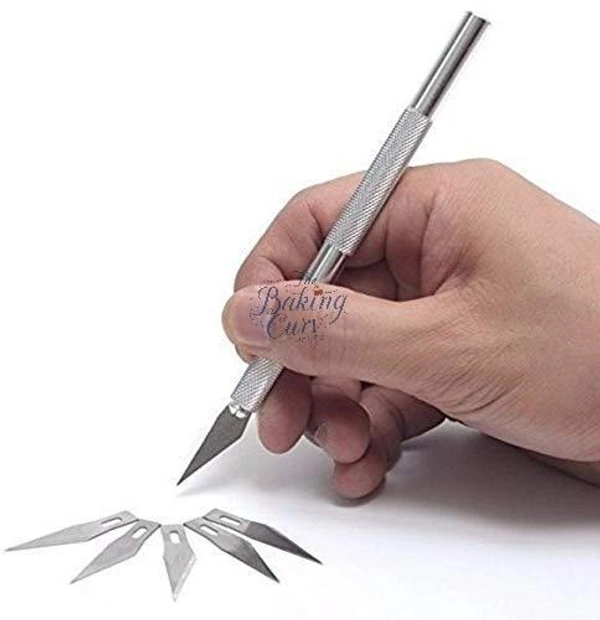 Precision Knife
