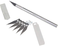 Precision Knife