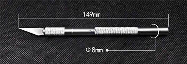 Precision Knife