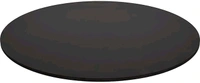 The Baking Curv Reusable Round MDF Cake Base – Ideal for Professional Cake Presentation (Pack Of 5)  - Black, 14 Inch