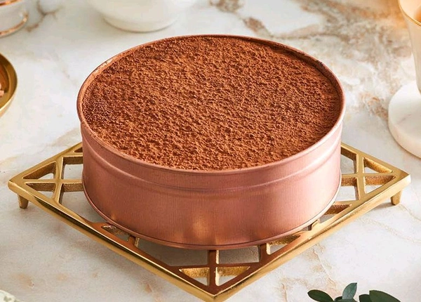 The Baking Curv Dream Tin Red