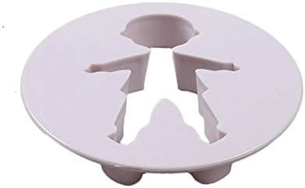 Baby Boy Fondant Cutter