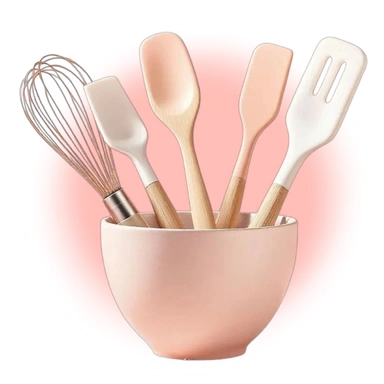 Baking Tools