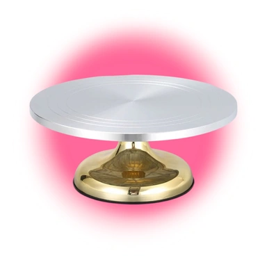 Spacer & Cake Stand