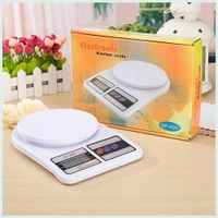 Kitchen Weighing Scale