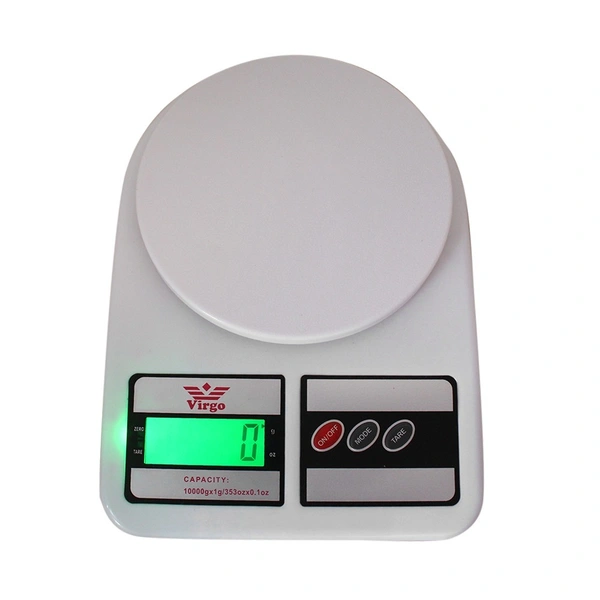 Kitchen Weighing Scale