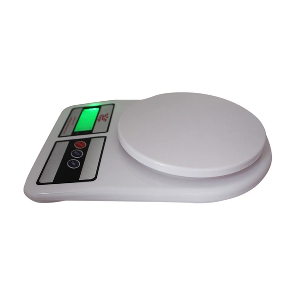 Kitchen Weighing Scale