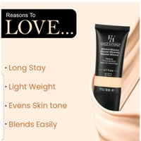 Mineral Mousse Branded 30 Ml 
