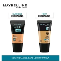 Fit-me Foundation Mate Branded (Maybelline New York Brand )