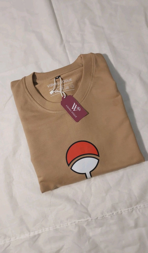 Vishnu Vogue Madara Oversized – Desert Beige Edition - L
