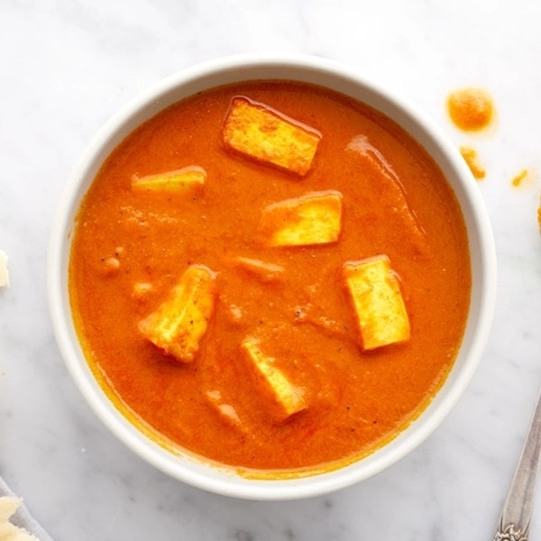 Sahi Paneer 