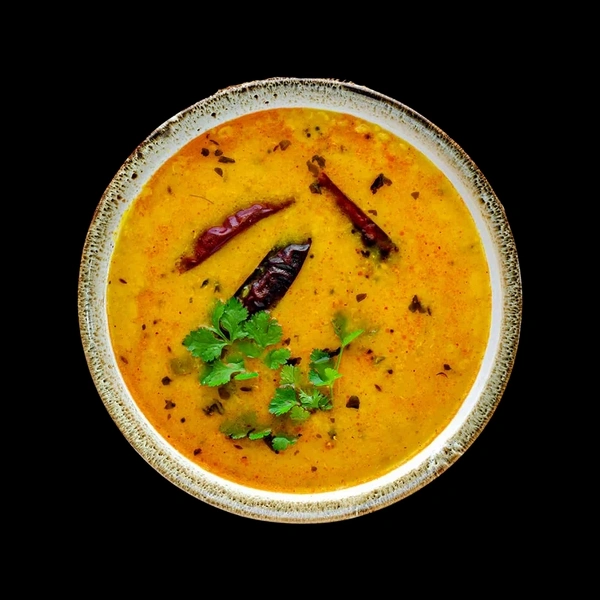 Dal Fry 
