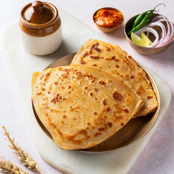 Paratha 