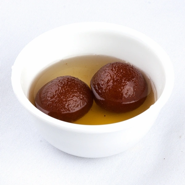 Gulab Jamun 