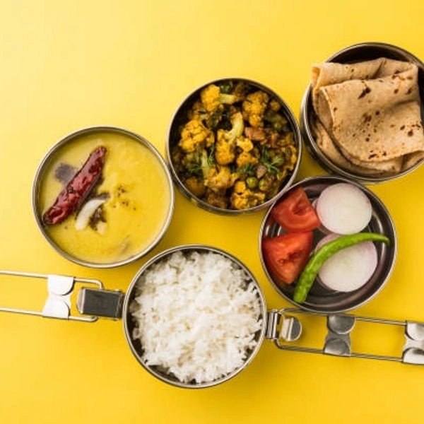 Tiffin Services 