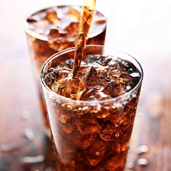 Cool Drink 