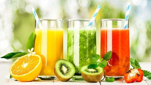 Real Juice 
