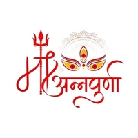Maa Annpurna Cloud Kitchen  - Logo
