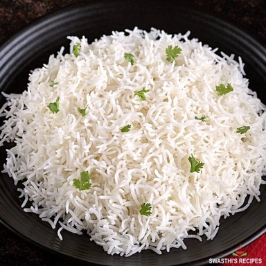 Rice And Biryani