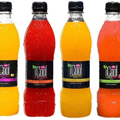 Cool drink And Juice