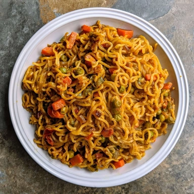 Maggi