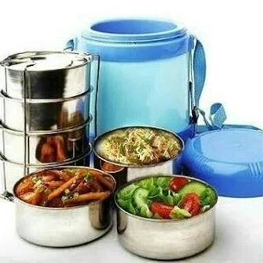 Tiffin Services