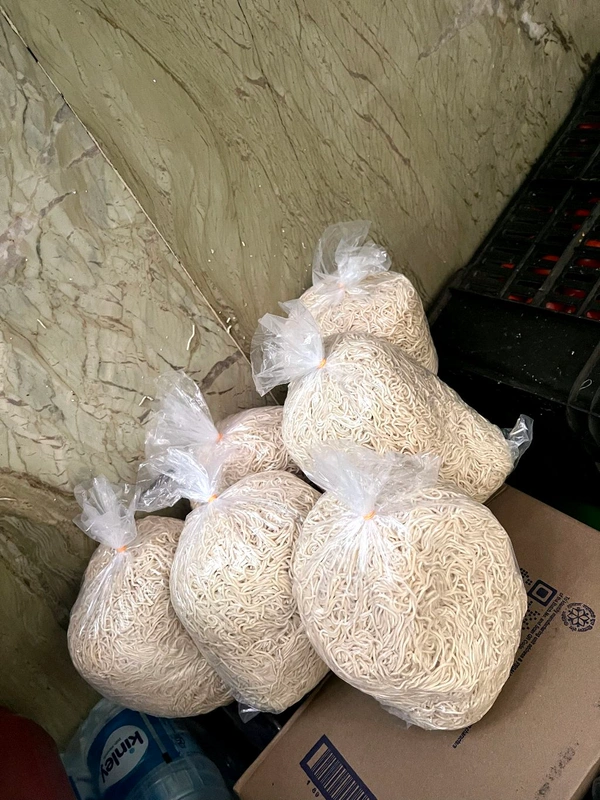 Noodles (2kg)