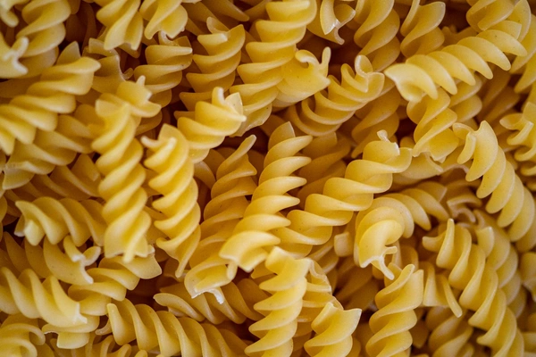 Pasta - Spiral (5kg)