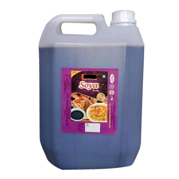 Soya Sauce [Too Good] (5L)
