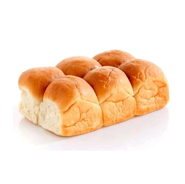 Pavbhaji Bun (6pcs)
