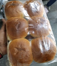 Pavbhaji Bun (6pcs)