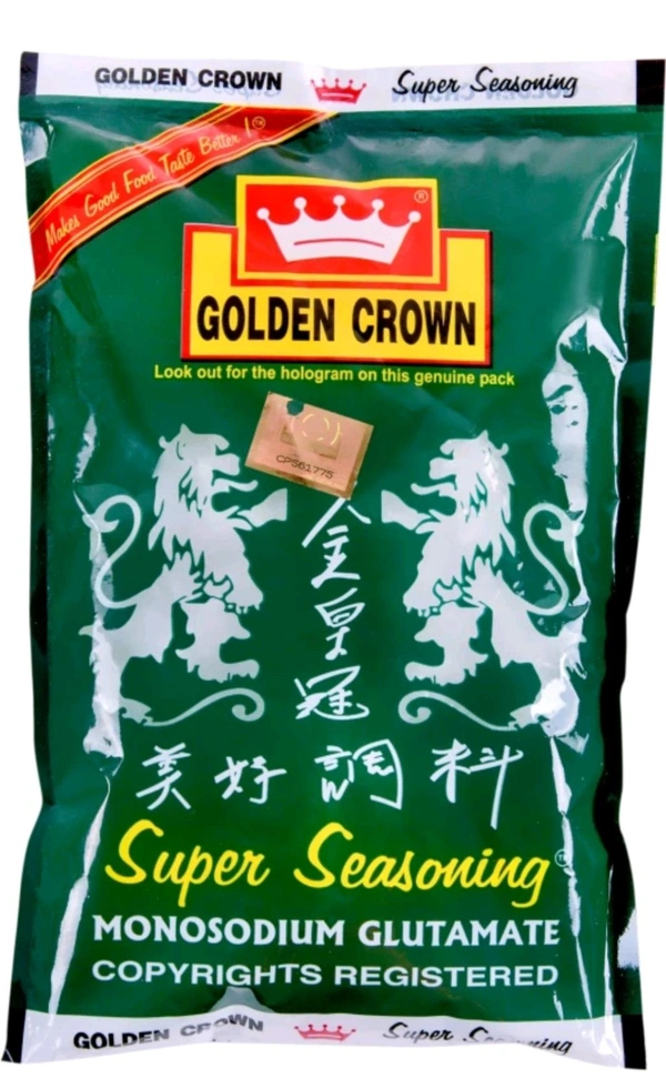 Ajinomoto (500gm)