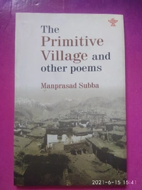 THE PRIMITIVE VILLAGE AND OTHER POEMS