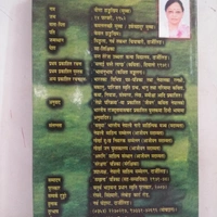 अन्तर समयान्तर - DR BINA HANGKHIM