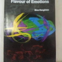 Flavour Of Emotions - Dr BINA HANGKHIM