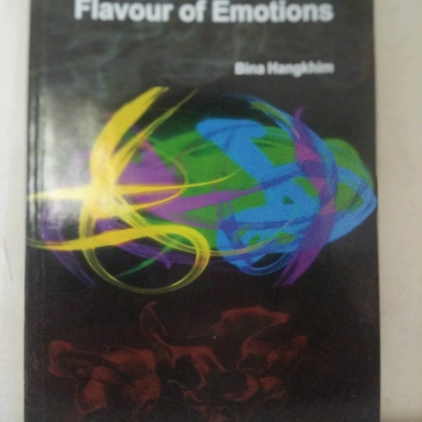 Flavour Of Emotions - Dr BINA HANGKHIM