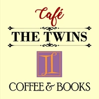 CAFE THE TWINS - Logo